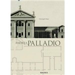 Ficha técnica e caractérísticas do produto Livro - Andrea Palladio