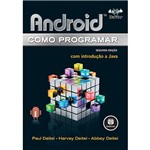 Ficha técnica e caractérísticas do produto Livro - Android: Como Programar com Introdução a Java