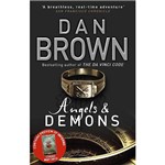 Ficha técnica e caractérísticas do produto Livro - Angels And Demons