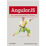 Livro - AngularJS: uma Abordagem Prática e Objetiva