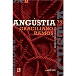 Ficha técnica e caractérísticas do produto Livro - Angústia - Edição Comemorativa - 75 Anos