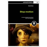 Ficha técnica e caractérísticas do produto Livro - Animação Básica - Stop-Motion Vol. II
