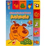 Ficha técnica e caractérísticas do produto Livro - Animais: Coleção Minhas Primeiras Palavras
