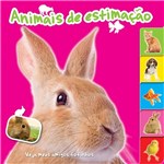 Ficha técnica e caractérísticas do produto Livro - Animais de Estimação : Veja Meus Amigos Fofinhos