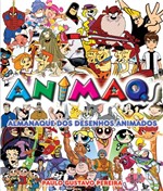 Ficha técnica e caractérísticas do produto Livro - Animaq - Almanaque dos Desenhos Animados