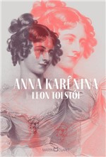 Ficha técnica e caractérísticas do produto Livro - Anna Karênina