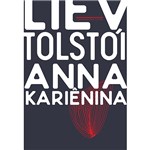 Ficha técnica e caractérísticas do produto Livro - Anna Kariênina