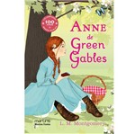 Ficha técnica e caractérísticas do produto Livro - Anne de Green Gables