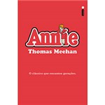Ficha técnica e caractérísticas do produto Livro - Annie
