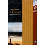 Ficha técnica e caractérísticas do produto Livro - Antero de Quental - Coleção Melhores Poemas