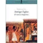 Ficha técnica e caractérísticas do produto Livro - Antigo Egito - o Novo Império