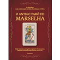 Ficha técnica e caractérísticas do produto Livro - Antigo Tarô de Marselha