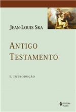 Ficha técnica e caractérísticas do produto Livro - Antigo Testamento 1