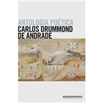 Ficha técnica e caractérísticas do produto Livro - Antologia Poética - Coleção Carlos Drummond de Andrade