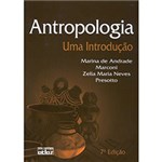Ficha técnica e caractérísticas do produto Livro - Antropologia: uma Introdução - 7ª Ed.