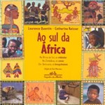Ficha técnica e caractérísticas do produto Livro - ao Sul da África