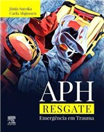 Ficha técnica e caractérísticas do produto Livro - APH - Resgate