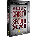 Ficha técnica e caractérísticas do produto Livro - Apologética Cristã para o Século XXI
