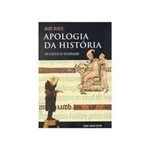 Livro - Apologia da História ou o Ofício de Historiador