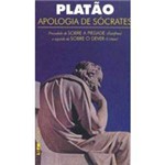 Ficha técnica e caractérísticas do produto Livro - Apologia de Sócrates