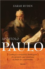 Ficha técnica e caractérísticas do produto Livro - Apóstolo Paulo