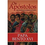 Ficha técnica e caractérísticas do produto Livro - Apóstolos, os