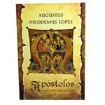 Ficha técnica e caractérísticas do produto Livro Apóstolos