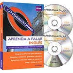 Ficha técnica e caractérísticas do produto Livro - Aprenda a Falar Inglês