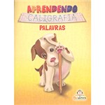 Livro - Aprendendo Caligrafia