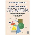 Livro - Aprendendo e Ensinando Geometria