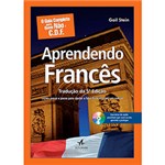 Ficha técnica e caractérísticas do produto Livro - Aprendendo Francês: o Guia Completo para Quem não é C.D.F