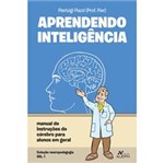 Ficha técnica e caractérísticas do produto Livro - Aprendendo Inteligência - Vol. 1