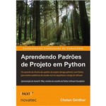 Livro - Aprendendo Padrões de Projeto em Python
