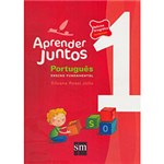 Ficha técnica e caractérísticas do produto Livro - Aprender Juntos 1 - Português - 1º Ano - Ensino Fundamental