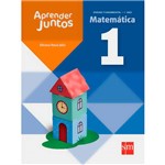 Ficha técnica e caractérísticas do produto Livro - Aprender Juntos - Ensino Fundamental - 1º Ano - Matemática