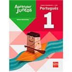 Ficha técnica e caractérísticas do produto Livro - Aprender Juntos - Ensino Fundamental - 1º Ano - Português
