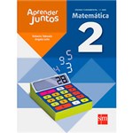 Ficha técnica e caractérísticas do produto Livro - Aprender Juntos - Ensino Fundamental - 2º Ano - Matemática