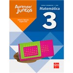 Ficha técnica e caractérísticas do produto Livro - Aprender Juntos - Ensino Fundamental - 3º Ano - Matemática