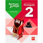 Ficha técnica e caractérísticas do produto Livro - Aprender Juntos - Ensino Fundamental - 2º Ano - Português
