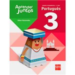 Ficha técnica e caractérísticas do produto Livro - Aprender Juntos - Ensino Fundamental - 3º Ano - Português