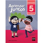 Ficha técnica e caractérísticas do produto Livro - Aprender Juntos: Português 5º Ano