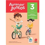 Ficha técnica e caractérísticas do produto Livro Aprender Juntos Português 3º Ano Bncc 6ª Edição