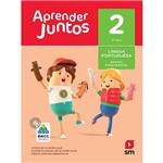 Ficha técnica e caractérísticas do produto Livro Aprender Juntos Português 2º Ano Bncc 6ª Edição