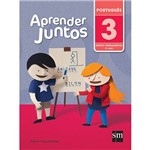 Ficha técnica e caractérísticas do produto Livro - Aprender Juntos: Português 3º Ano