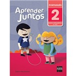 Ficha técnica e caractérísticas do produto Livro - Aprender Juntos: Português 2º Ano