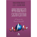 Ficha técnica e caractérísticas do produto Livro - Aprendizagem Significativa: a Teoria de David Ausubel