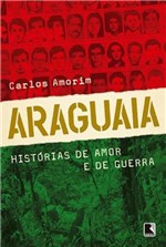 Ficha técnica e caractérísticas do produto Livro - Araguaia