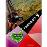 Ficha técnica e caractérísticas do produto Livro - Araribá Plus - Português 9