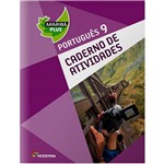 Ficha técnica e caractérísticas do produto Livro - Araribá Plus - Português: Caderno de Atividades - 9º Ano