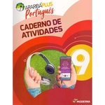 Ficha técnica e caractérísticas do produto Livro - Araribá Plus: Português